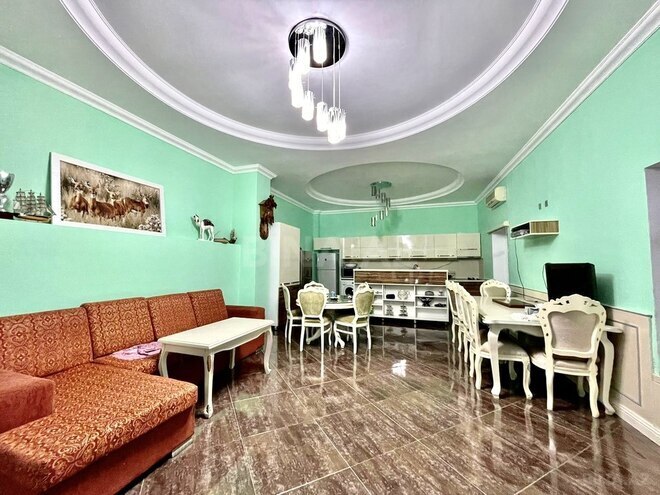 6-комн. дом/дача - пос. Новханы - 600 м² (4)