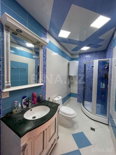 6-комн. дом/дача - пос. Новханы - 600 м² (17)