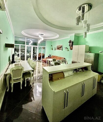 6-комн. дом/дача - пос. Новханы - 600 м² (8)