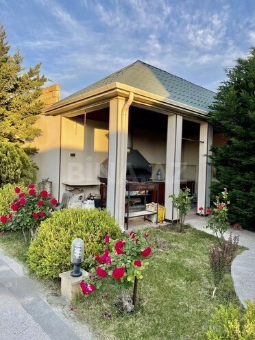 6-комн. дом/дача - пос. Новханы - 600 м² (19)