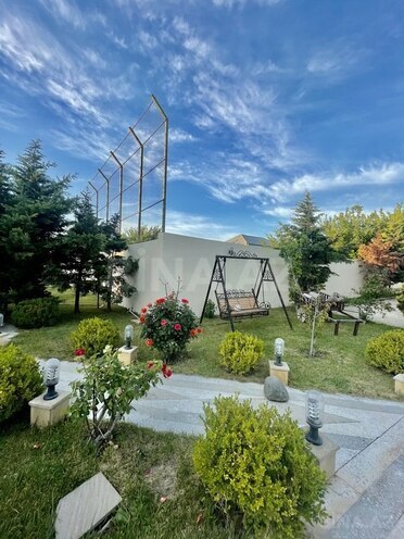 6-комн. дом/дача - пос. Новханы - 600 м² (21)