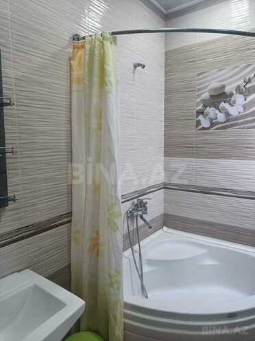 3-комн. вторичка - м. Ази Асланов - 81 м² (8)