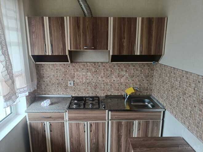 3-комн. вторичка - м. Ази Асланов - 81 м² (7)