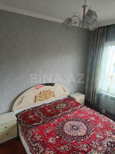 3-комн. вторичка - м. Ази Асланов - 81 м² (5)