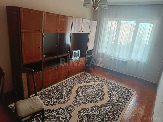 3-комн. вторичка - м. Ази Асланов - 81 м² (3)