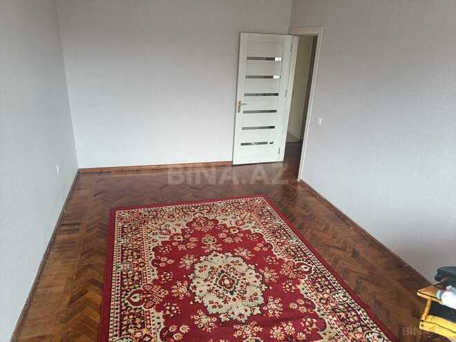 3-комн. вторичка - м. Ази Асланов - 81 м² (2)