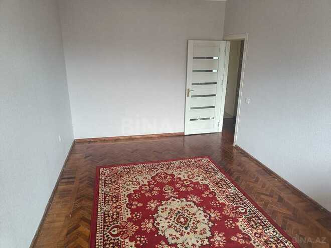 3-комн. вторичка - м. Ази Асланов - 81 м² (1)