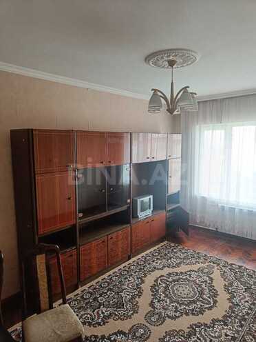 3-комн. вторичка - м. Ази Асланов - 81 м² (4)