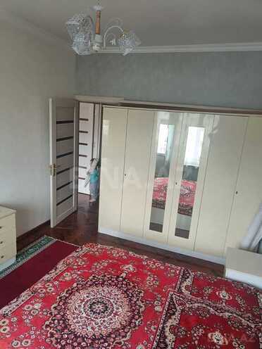 3-комн. вторичка - м. Ази Асланов - 81 м² (6)