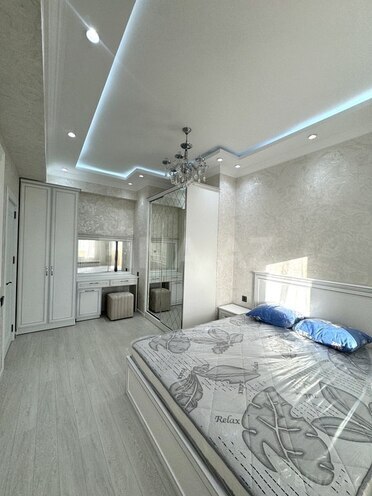 2-комн. новостройка - м. Ази Асланов - 73 м² (7)