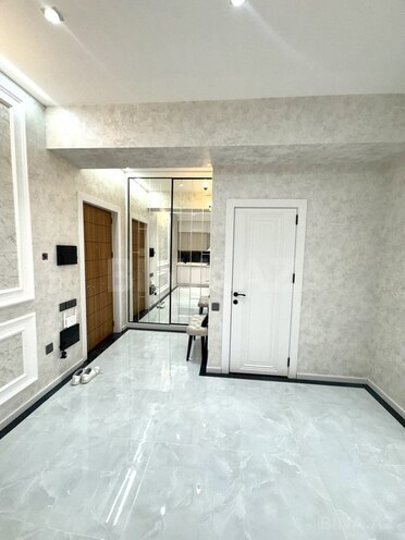 2-комн. новостройка - м. Ази Асланов - 73 м² (8)