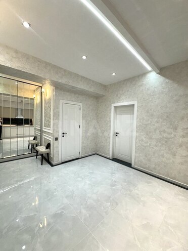 2-комн. новостройка - м. Ази Асланов - 73 м² (9)