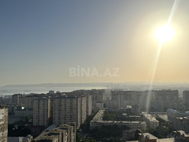 2-комн. новостройка - м. Ази Асланов - 73 м² (11)