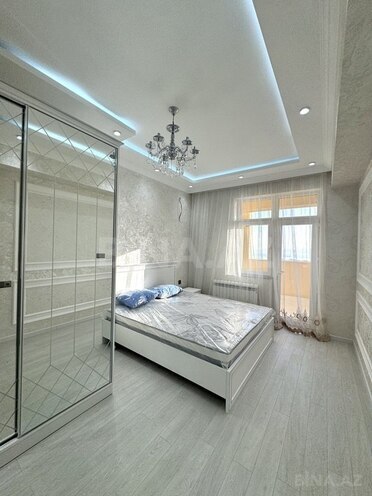 2-комн. новостройка - м. Ази Асланов - 73 м² (6)