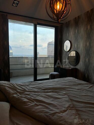 2 otaqlı yeni tikili - 28 May m. - 70 m² (6)