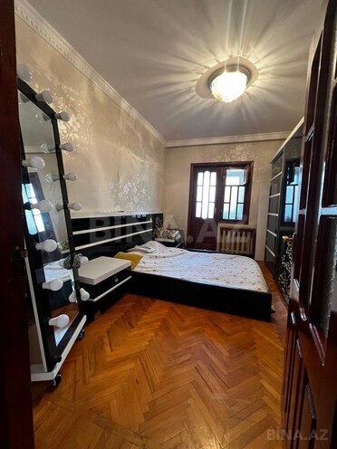 5-комн. вторичка - м. Иншаатчылар - 130 м² (3)