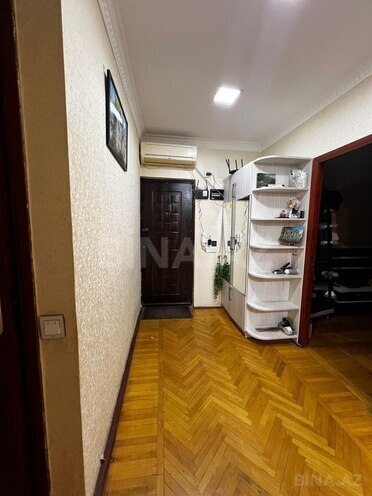 5-комн. вторичка - м. Иншаатчылар - 130 м² (5)