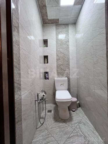 2 otaqlı yeni tikili - Elmlər Akademiyası m. - 75 m² (8)