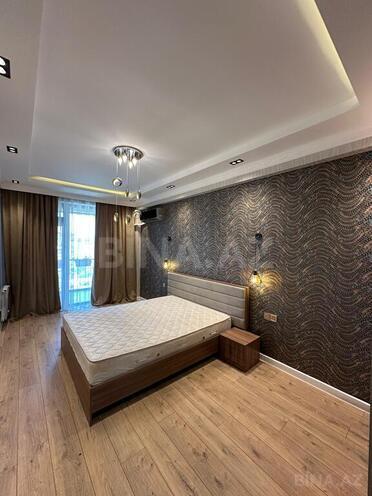2-комн. новостройка - м. Ази Асланов - 65 м² (7)