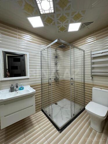2-комн. новостройка - м. Ази Асланов - 65 м² (12)