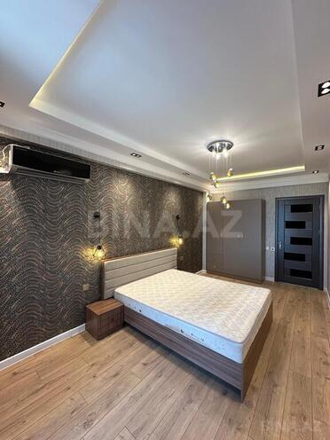 2-комн. новостройка - м. Ази Асланов - 65 м² (8)
