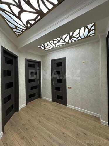 2-комн. новостройка - м. Ази Асланов - 65 м² (10)