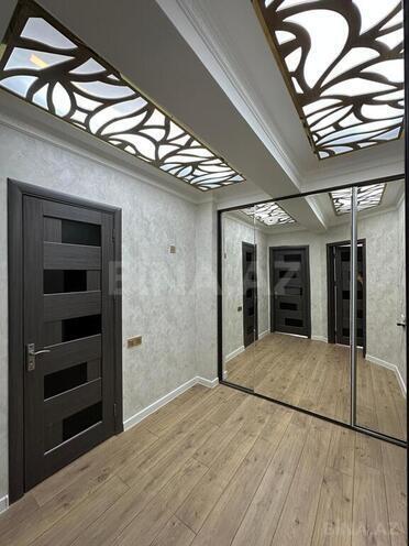 2-комн. новостройка - м. Ази Асланов - 65 м² (11)
