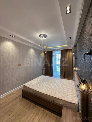 2-комн. новостройка - м. Ази Асланов - 65 м² (9)