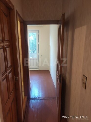 2-комн. вторичка - м. Кероглу - 55 м² (3)