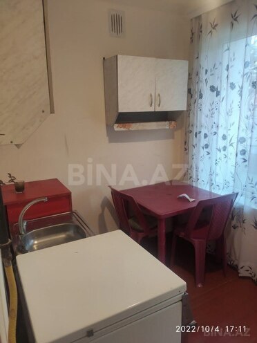 2-комн. вторичка - м. Кероглу - 55 м² (6)