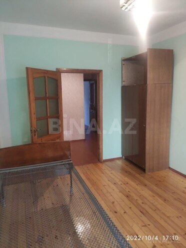 2-комн. вторичка - м. Кероглу - 55 м² (4)