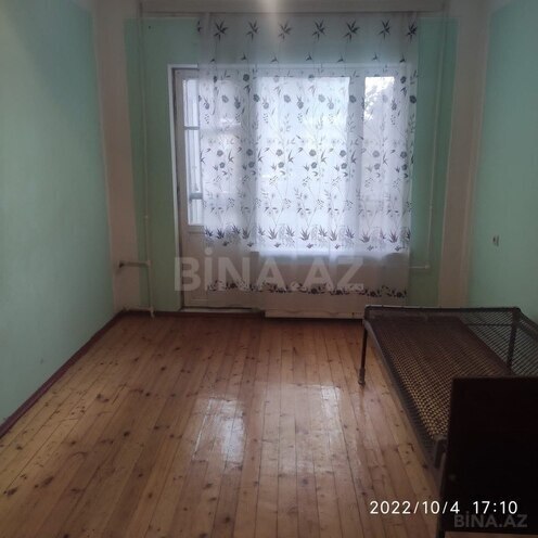 2-комн. вторичка - м. Кероглу - 55 м² (2)