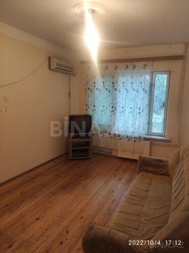 2-комн. вторичка - м. Кероглу - 55 м² (1)