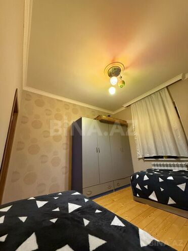 3 otaqlı həyət evi/bağ evi - Zabrat q. - 70 m² (8)