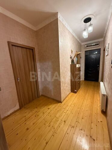 3 otaqlı həyət evi/bağ evi - Zabrat q. - 70 m² (10)
