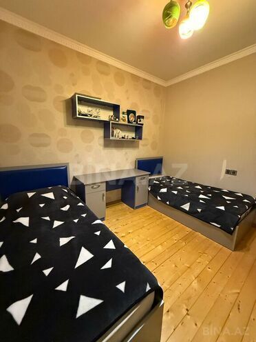 3 otaqlı həyət evi/bağ evi - Zabrat q. - 70 m² (9)