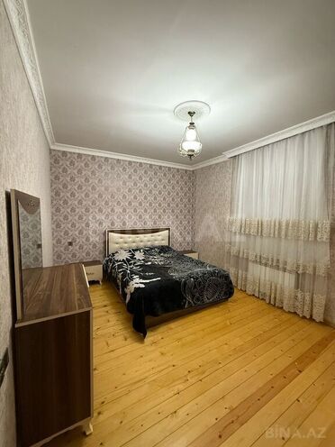 3 otaqlı həyət evi/bağ evi - Zabrat q. - 70 m² (6)