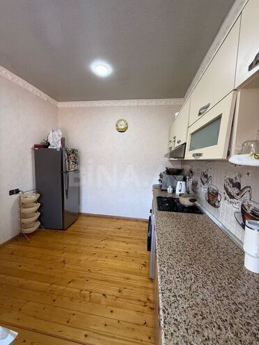 3 otaqlı həyət evi/bağ evi - Zabrat q. - 70 m² (4)