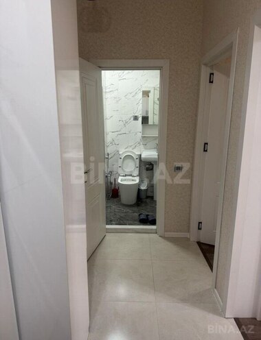 2-комн. новостройка - м. 20 января - 45 м² (22)