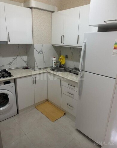 2-комн. новостройка - м. 20 января - 45 м² (17)
