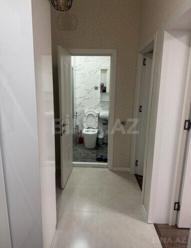 2-комн. новостройка - м. 20 января - 45 м² (23)