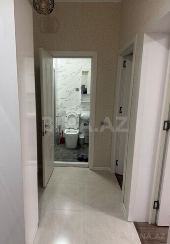 2-комн. новостройка - м. 20 января - 45 м² (21)