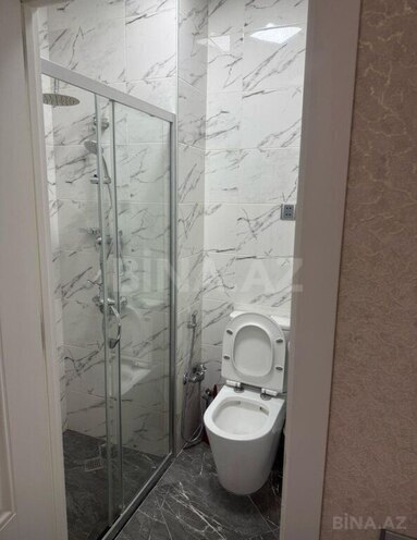2-комн. новостройка - м. 20 января - 45 м² (19)