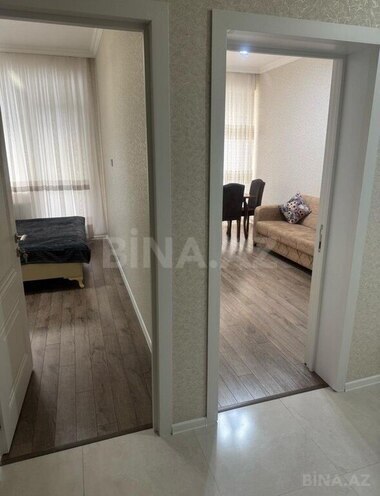 2-комн. новостройка - м. 20 января - 45 м² (20)