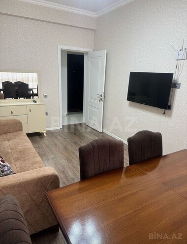 2-комн. новостройка - м. 20 января - 45 м² (5)