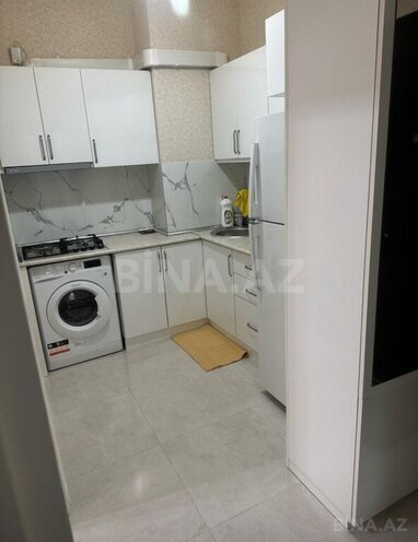 2-комн. новостройка - м. 20 января - 45 м² (16)