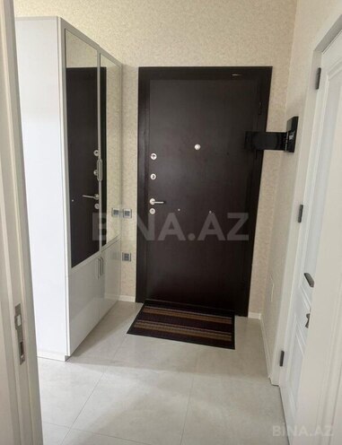 2-комн. новостройка - м. 20 января - 45 м² (24)