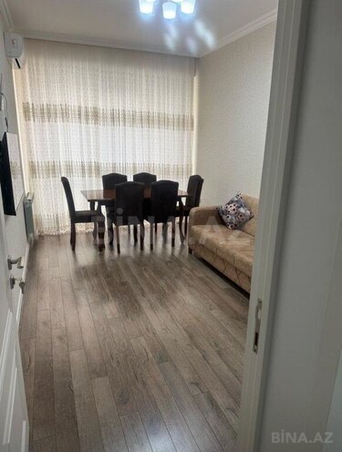 2-комн. новостройка - м. 20 января - 45 м² (8)