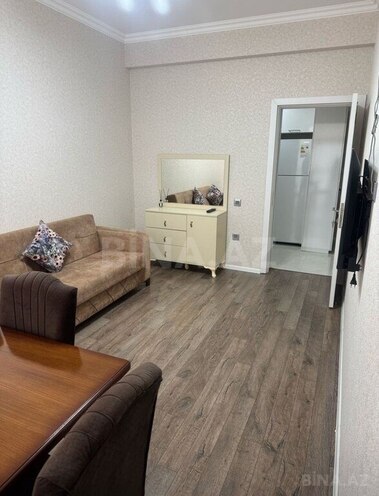 2-комн. новостройка - м. 20 января - 45 м² (3)