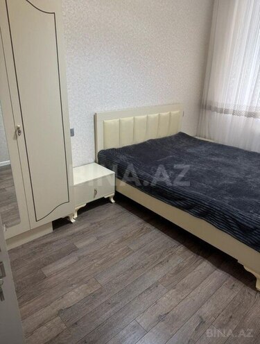 2-комн. новостройка - м. 20 января - 45 м² (12)